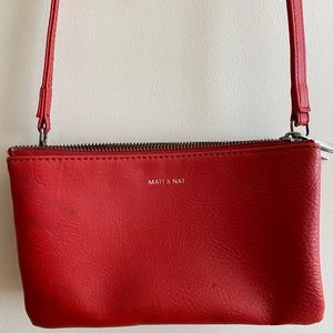 Crossbody bag from Matt & Nat